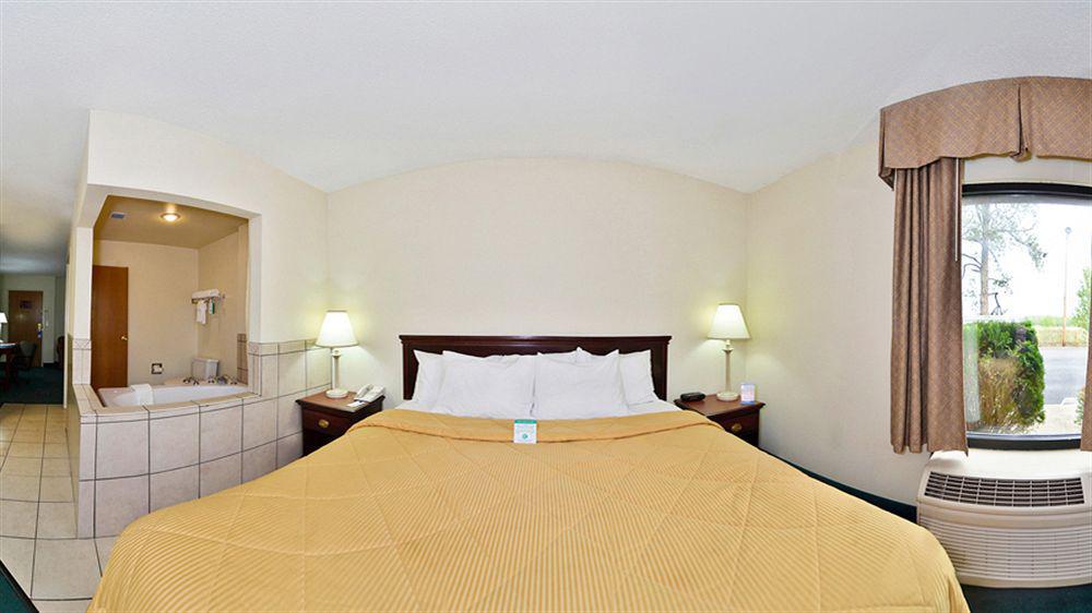 Comfort Inn Paducah I-24 Eksteriør bilde