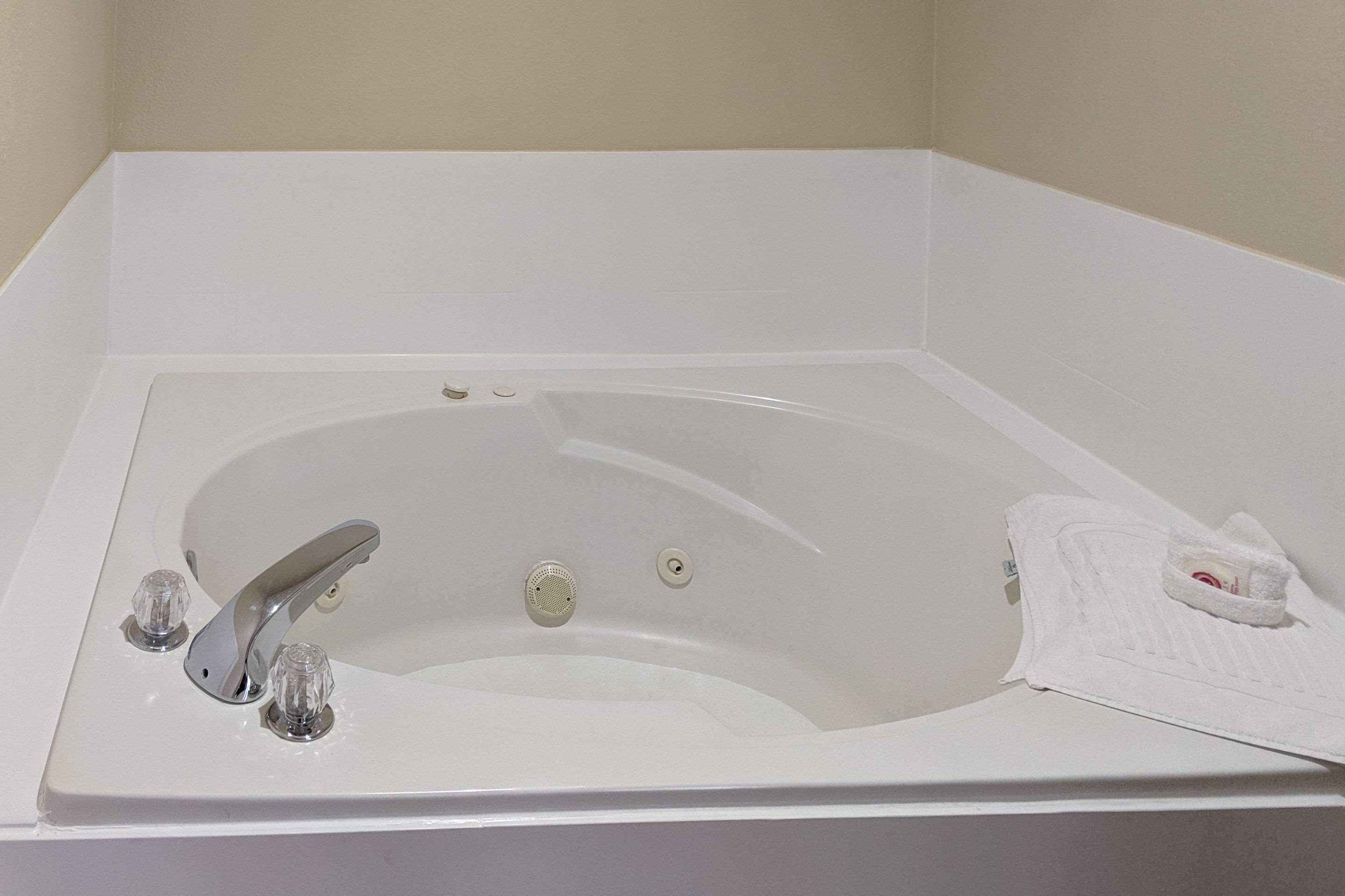 Comfort Inn Paducah I-24 Eksteriør bilde