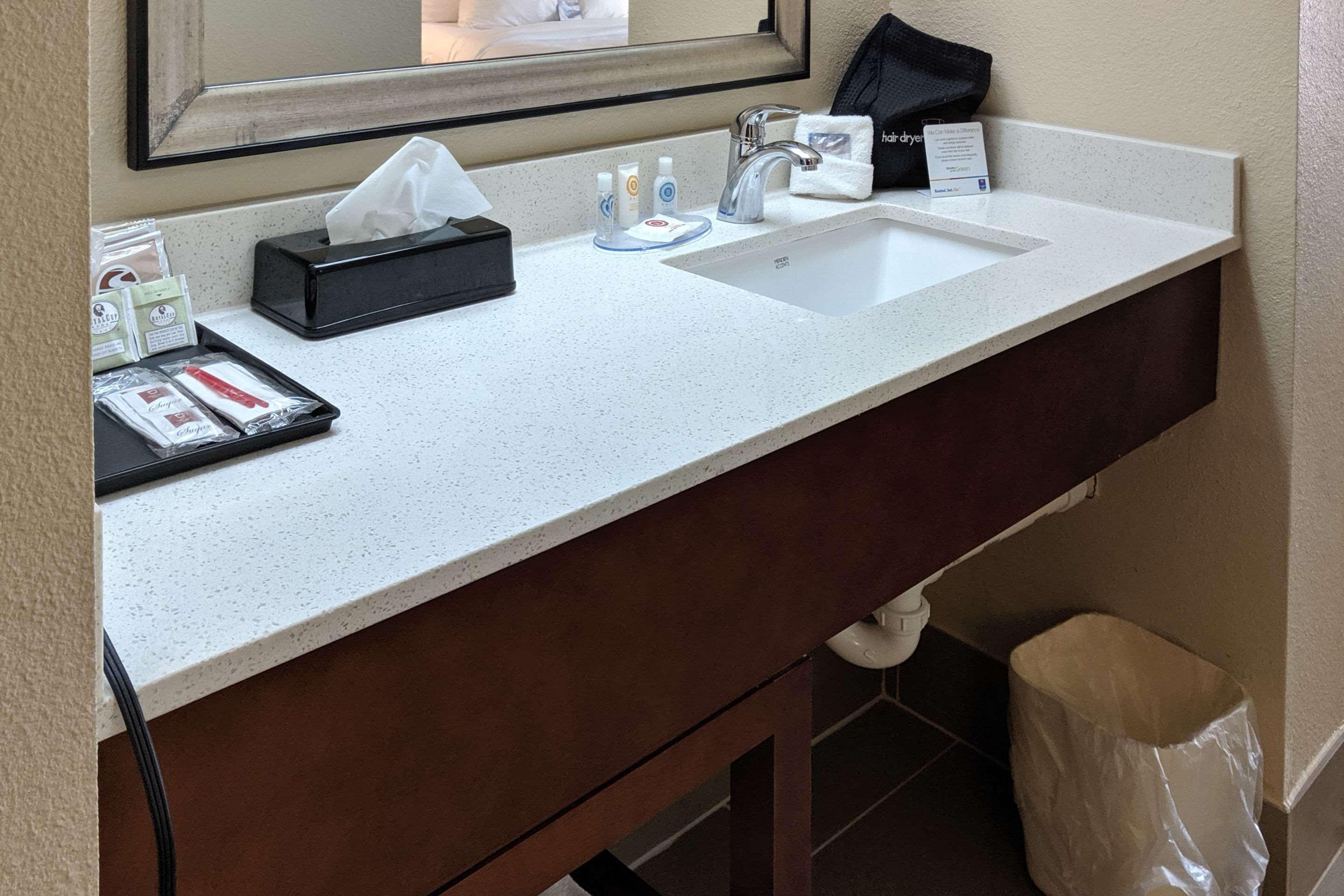 Comfort Inn Paducah I-24 Eksteriør bilde