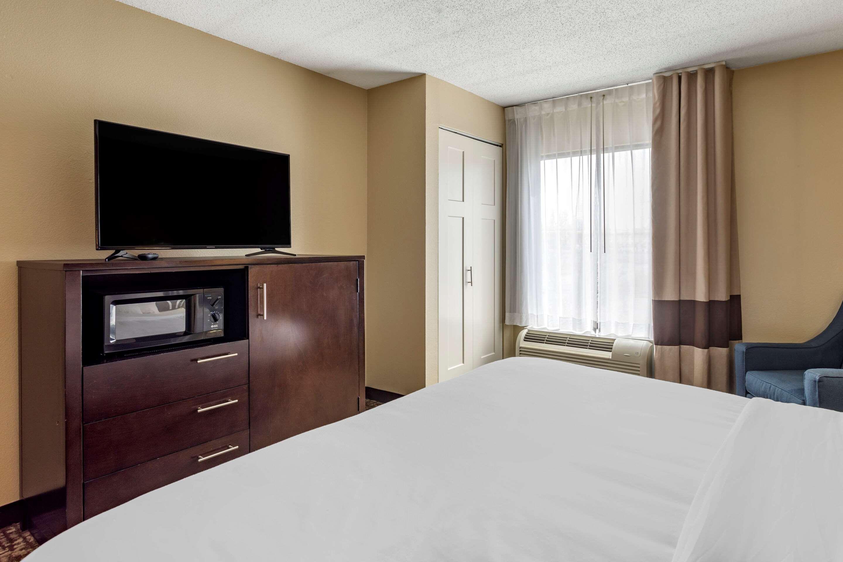 Comfort Inn Paducah I-24 Eksteriør bilde