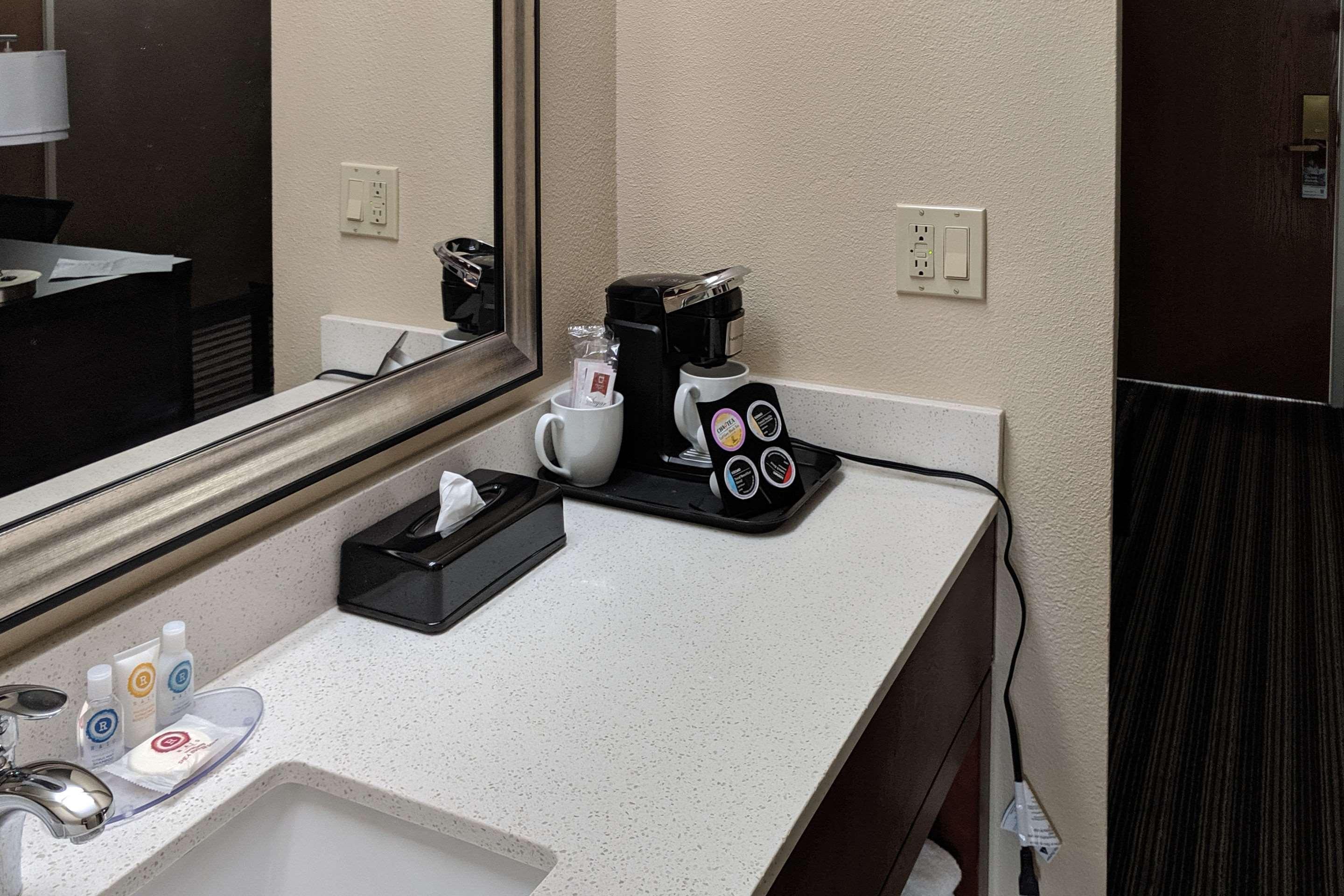 Comfort Inn Paducah I-24 Eksteriør bilde