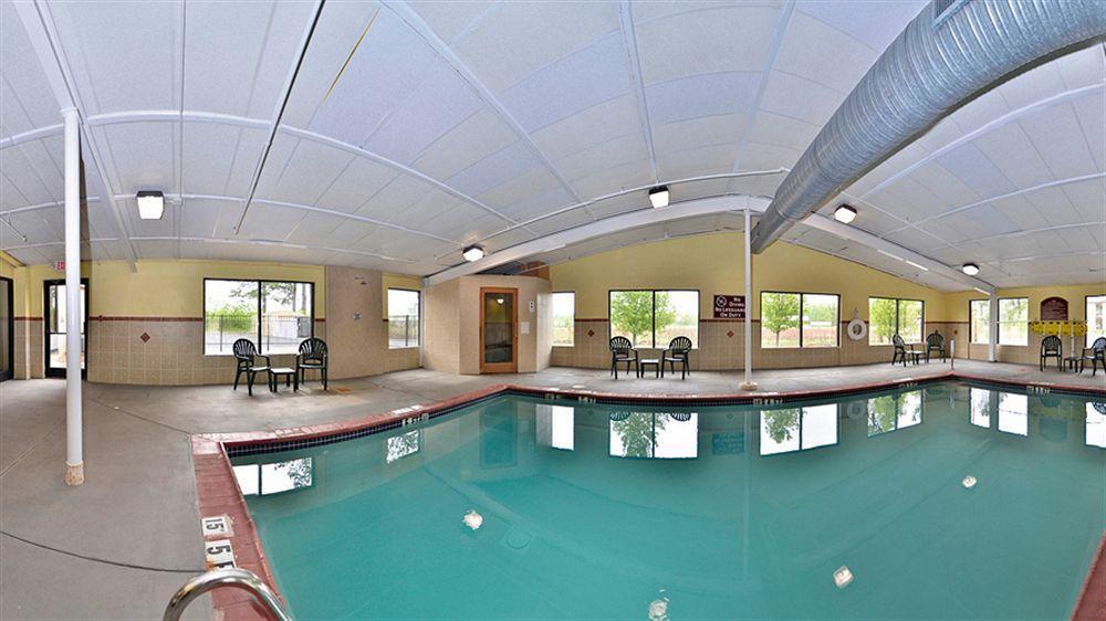 Comfort Inn Paducah I-24 Eksteriør bilde