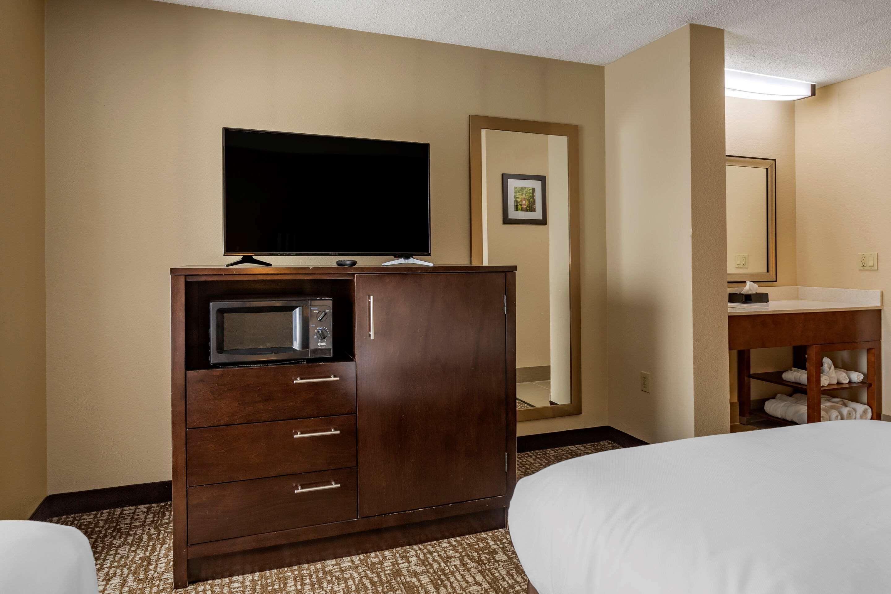 Comfort Inn Paducah I-24 Eksteriør bilde