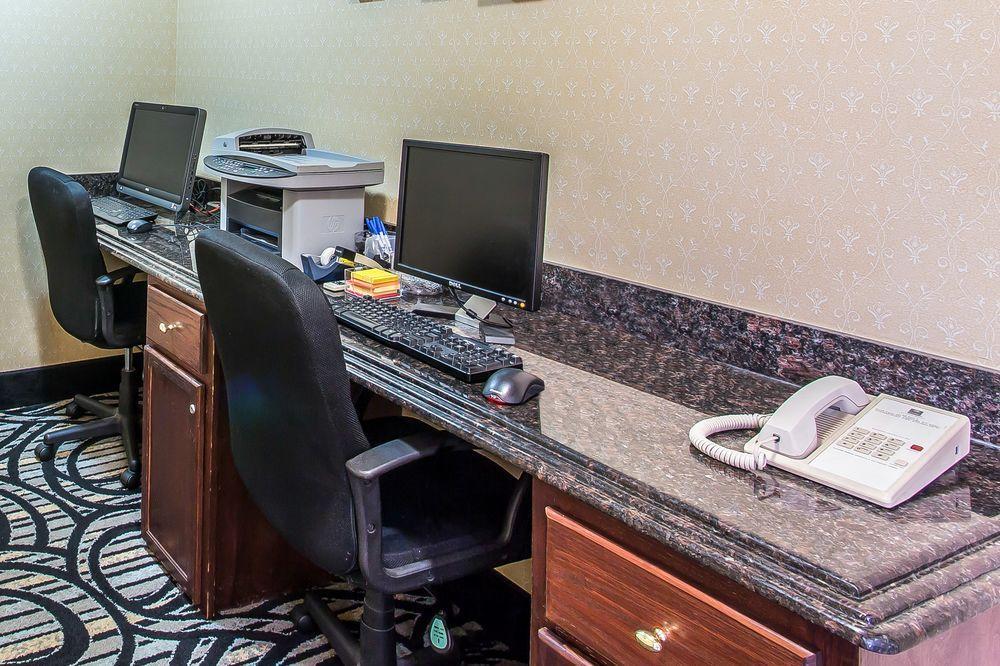 Comfort Inn Paducah I-24 Eksteriør bilde